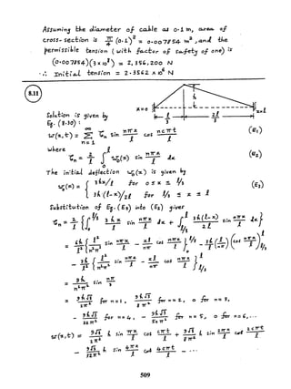 [Solução] rao vibrações mecanicas   4ª