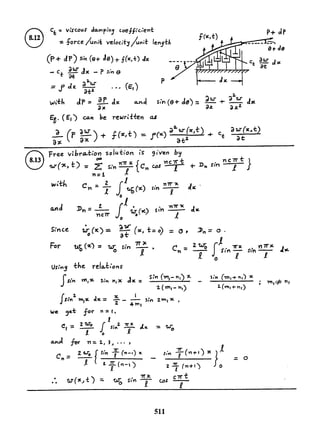 [Solução] rao vibrações mecanicas   4ª