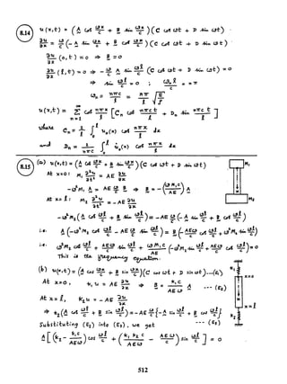 [Solução] rao vibrações mecanicas   4ª