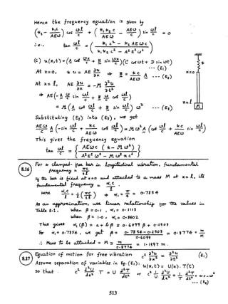 [Solução] rao vibrações mecanicas   4ª