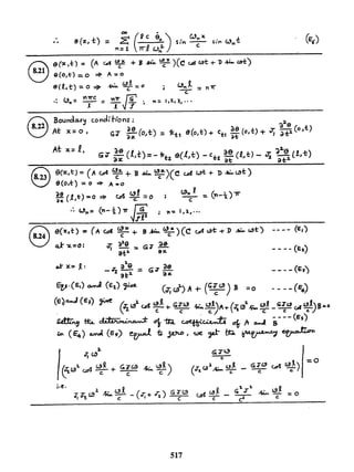 [Solução] rao vibrações mecanicas   4ª