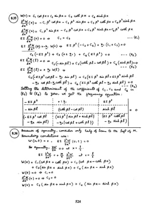 [Solução] rao vibrações mecanicas   4ª