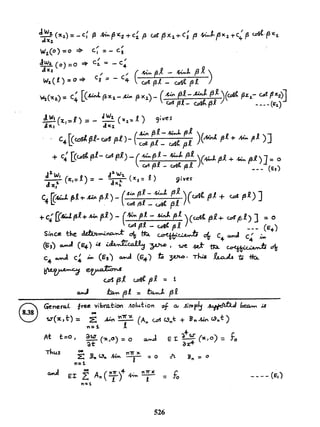 [Solução] rao vibrações mecanicas   4ª