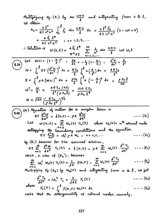 [Solução] rao vibrações mecanicas   4ª