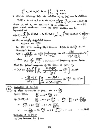 [Solução] rao vibrações mecanicas   4ª
