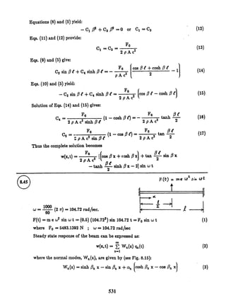 [Solução] rao vibrações mecanicas   4ª