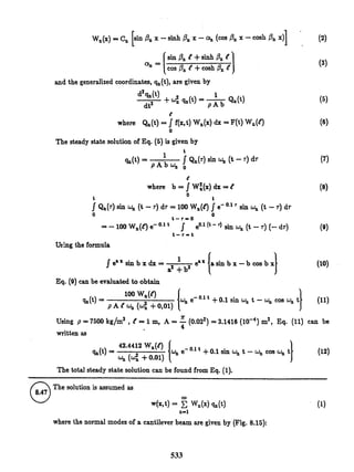 [Solução] rao vibrações mecanicas   4ª