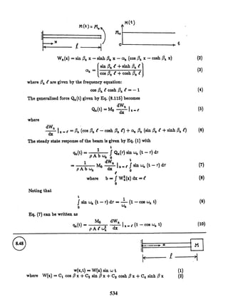 [Solução] rao vibrações mecanicas   4ª