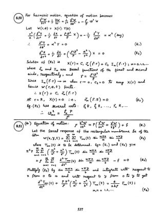 [Solução] rao vibrações mecanicas   4ª