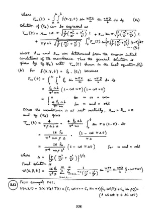 [Solução] rao vibrações mecanicas   4ª