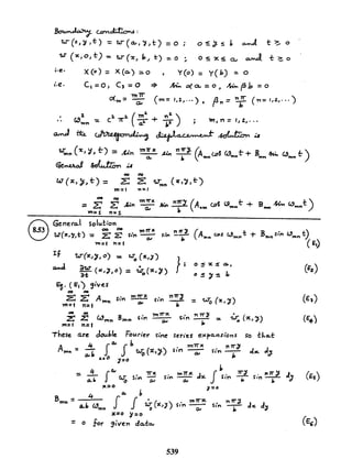 [Solução] rao vibrações mecanicas   4ª