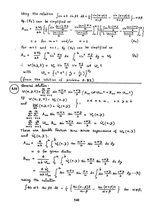 [Solução] rao vibrações mecanicas   4ª