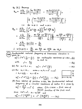 [Solução] rao vibrações mecanicas   4ª