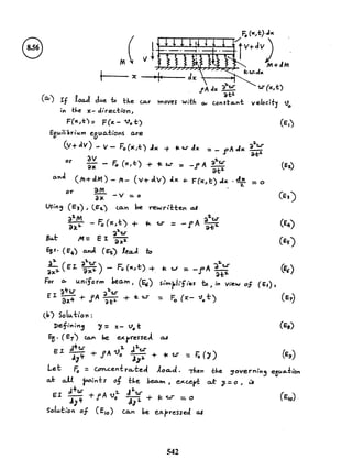 [Solução] rao vibrações mecanicas   4ª