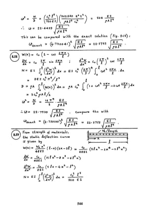 [Solução] rao vibrações mecanicas   4ª