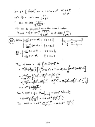 [Solução] rao vibrações mecanicas   4ª