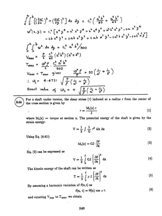 [Solução] rao vibrações mecanicas   4ª