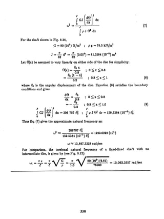 [Solução] rao vibrações mecanicas   4ª