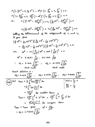 [Solução] rao vibrações mecanicas   4ª