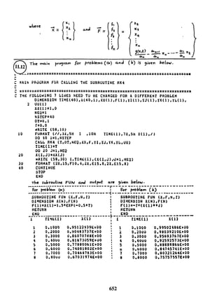 [Solução] rao vibrações mecanicas   4ª