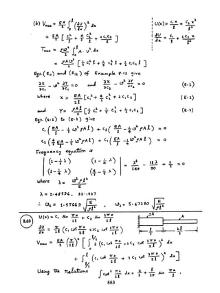 [Solução] rao vibrações mecanicas   4ª