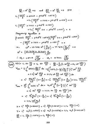 [Solução] rao vibrações mecanicas   4ª