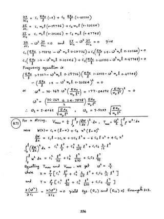[Solução] rao vibrações mecanicas   4ª