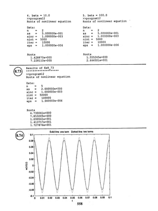 [Solução] rao vibrações mecanicas   4ª