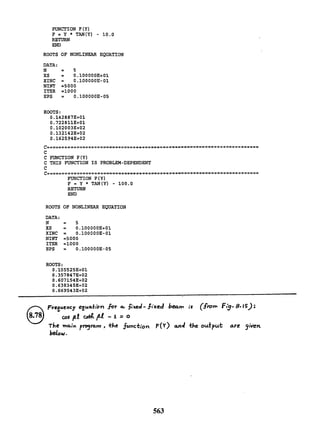 [Solução] rao vibrações mecanicas   4ª