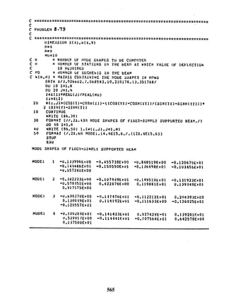 [Solução] rao vibrações mecanicas   4ª