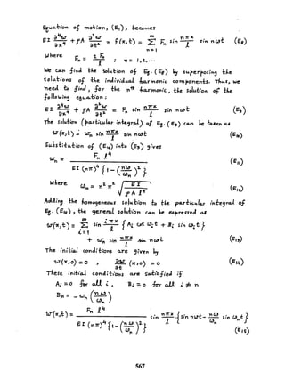 [Solução] rao vibrações mecanicas   4ª