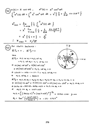 [Solução] rao vibrações mecanicas   4ª
