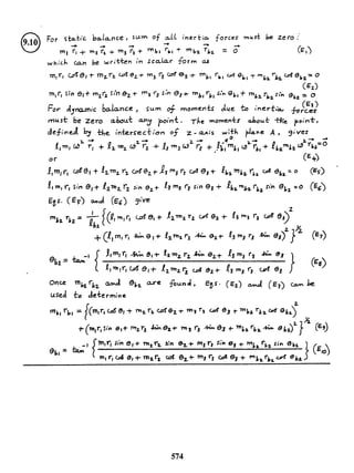 [Solução] rao vibrações mecanicas   4ª