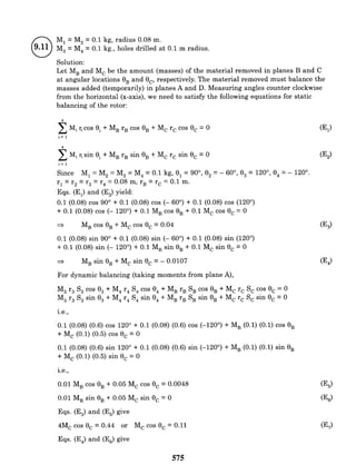 [Solução] rao vibrações mecanicas   4ª