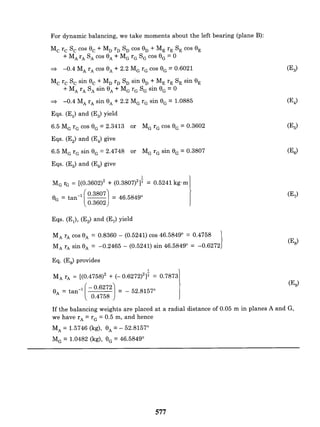 [Solução] rao vibrações mecanicas   4ª