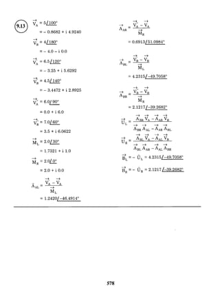 [Solução] rao vibrações mecanicas   4ª