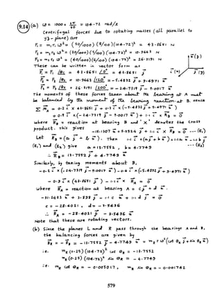 [Solução] rao vibrações mecanicas   4ª