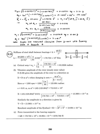 [Solução] rao vibrações mecanicas   4ª