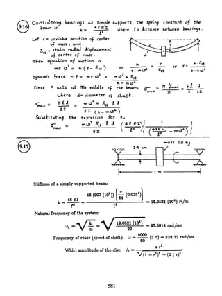 [Solução] rao vibrações mecanicas   4ª