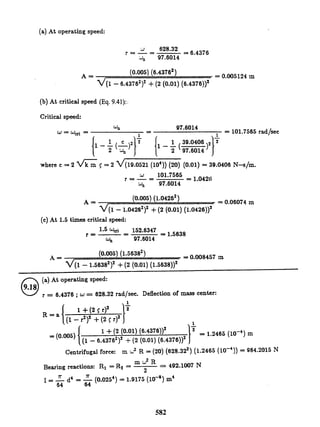 [Solução] rao vibrações mecanicas   4ª