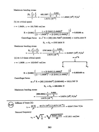 [Solução] rao vibrações mecanicas   4ª