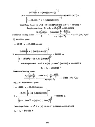 [Solução] rao vibrações mecanicas   4ª