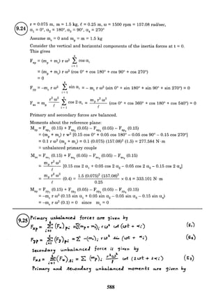 [Solução] rao vibrações mecanicas   4ª