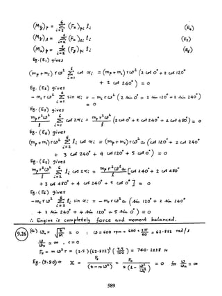 [Solução] rao vibrações mecanicas   4ª