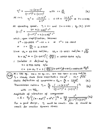 [Solução] rao vibrações mecanicas   4ª