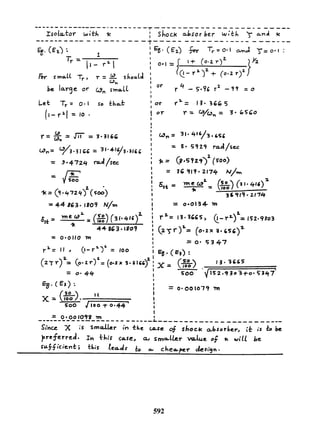 [Solução] rao vibrações mecanicas   4ª