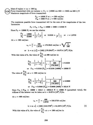 [Solução] rao vibrações mecanicas   4ª