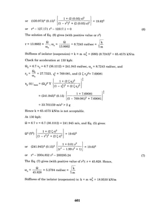 [Solução] rao vibrações mecanicas   4ª