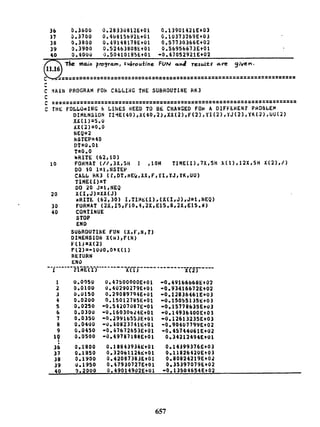 [Solução] rao vibrações mecanicas   4ª