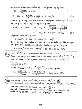 [Solução] rao vibrações mecanicas   4ª